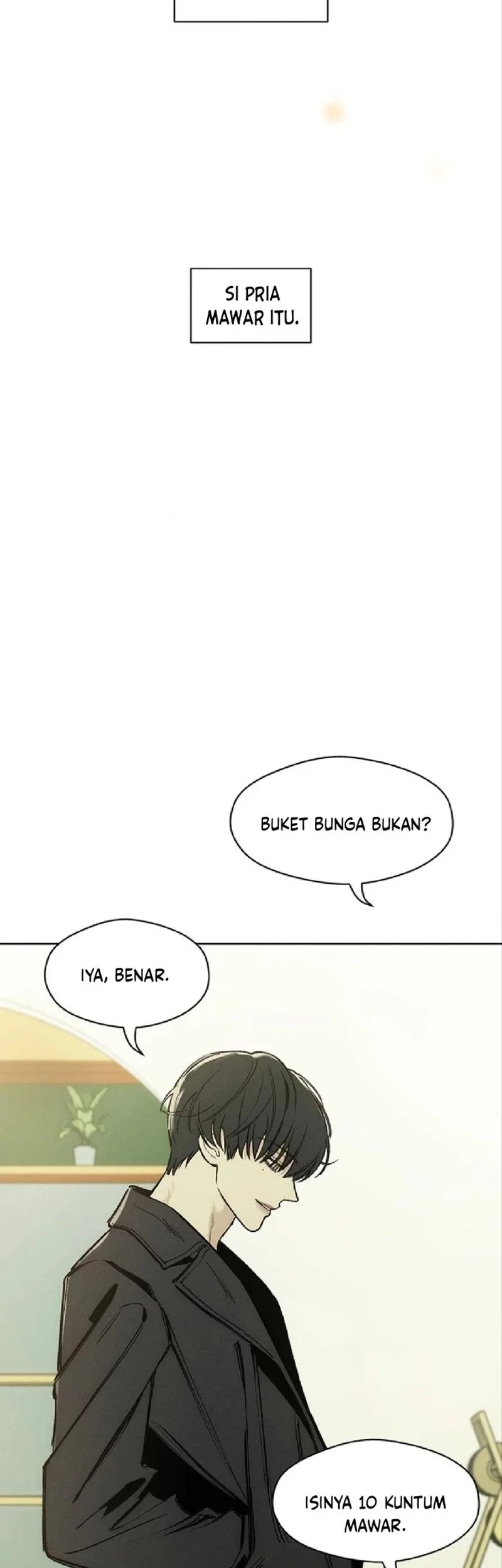 Tears on a Withered Flower Chapter 2 - halaman 66
