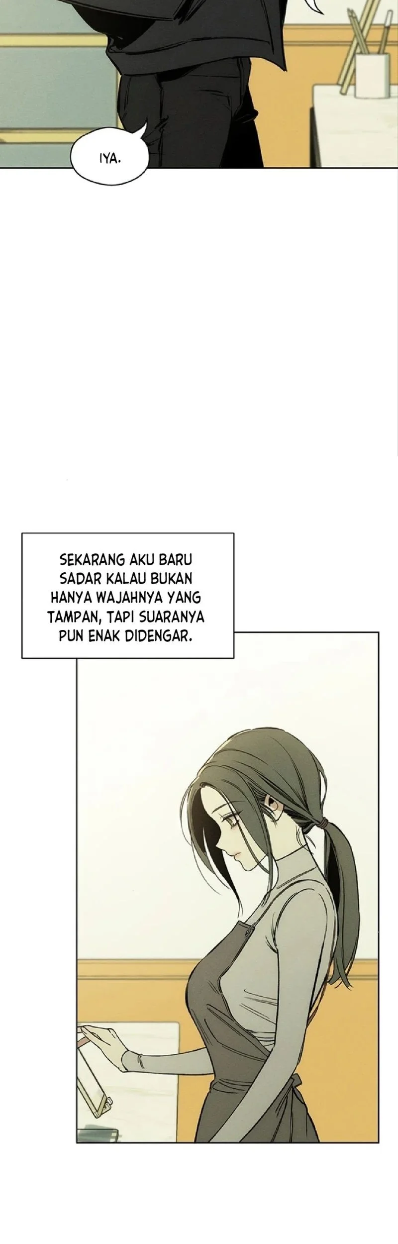 Tears on a Withered Flower Chapter 2 - halaman 67