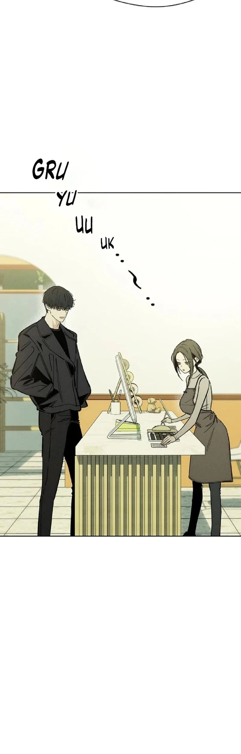 Tears on a Withered Flower Chapter 2 - halaman 70