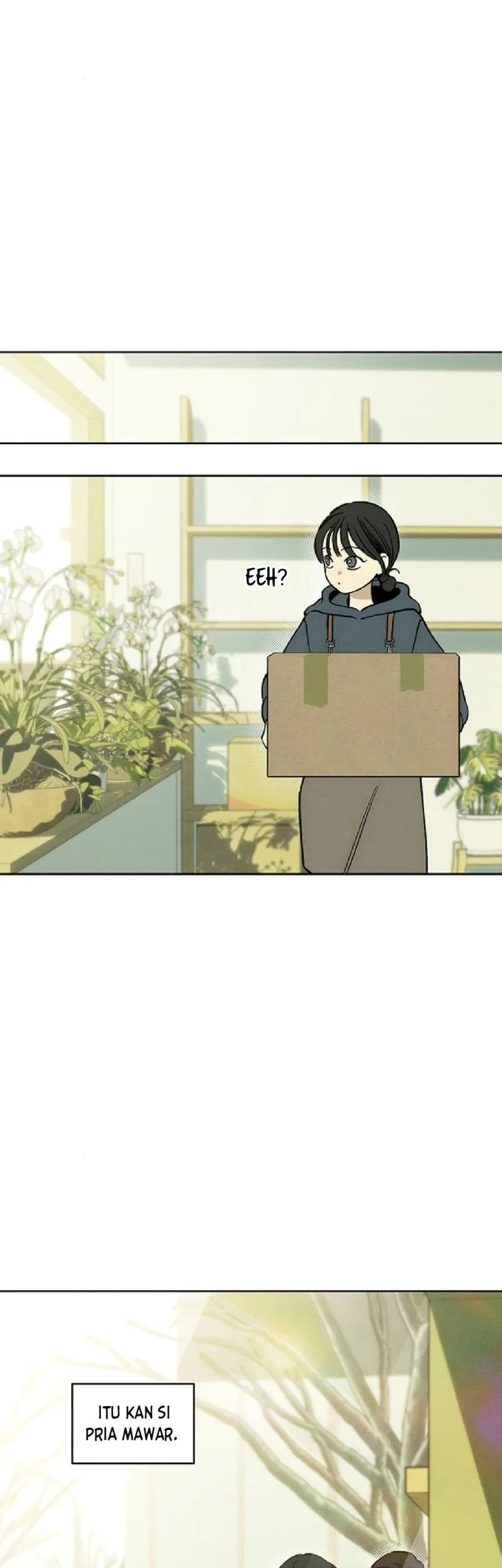 Tears on a Withered Flower Chapter 2 - halaman 77