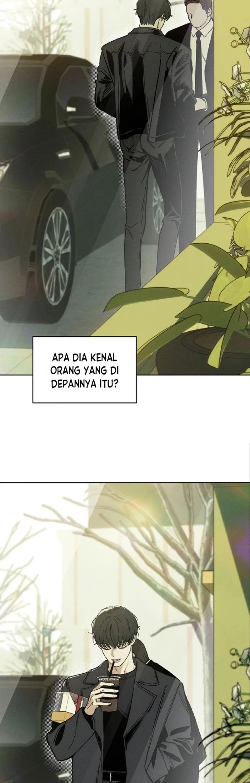 Tears on a Withered Flower Chapter 2 - halaman 78