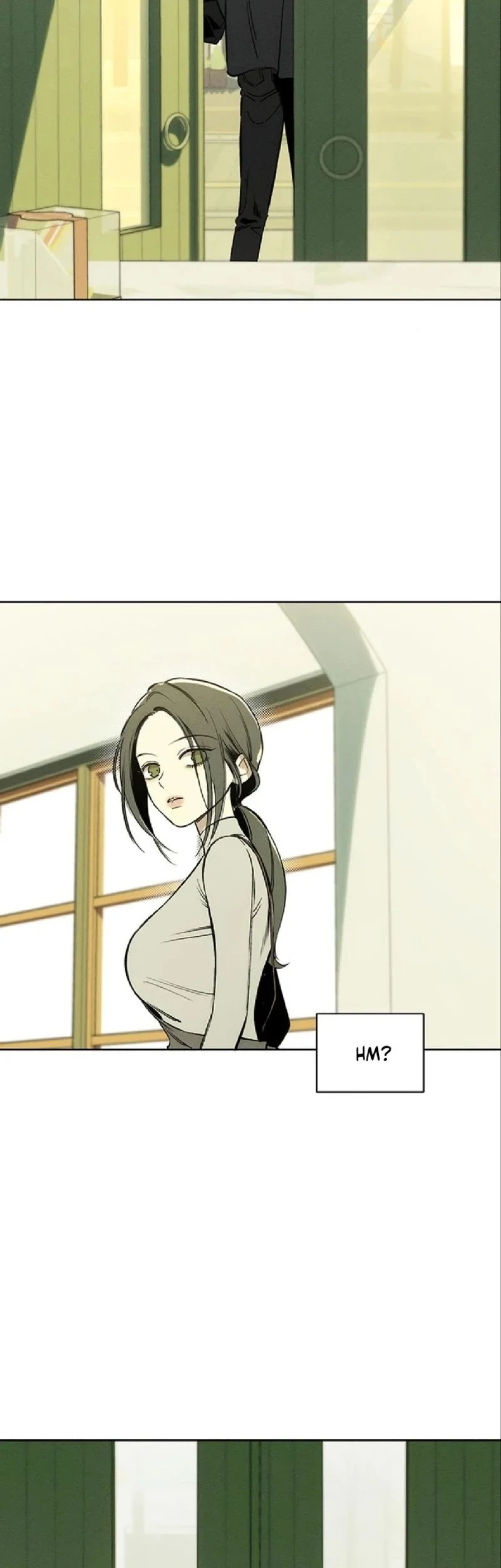 Tears on a Withered Flower Chapter 2 - halaman 83