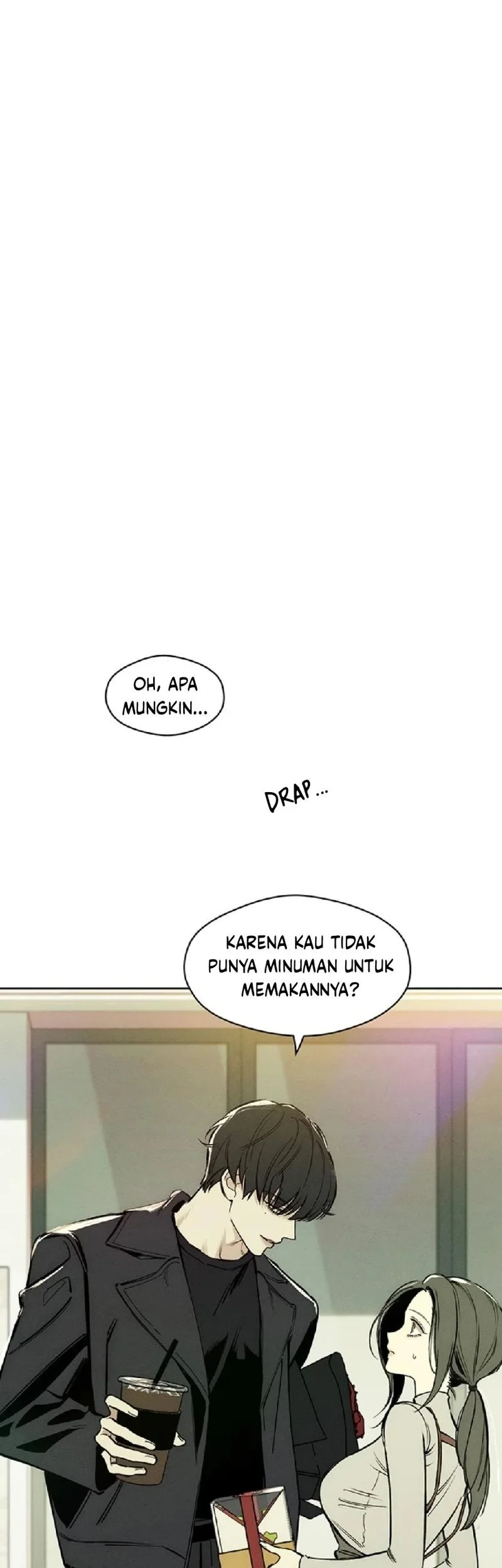 Tears on a Withered Flower Chapter 2 - halaman 91