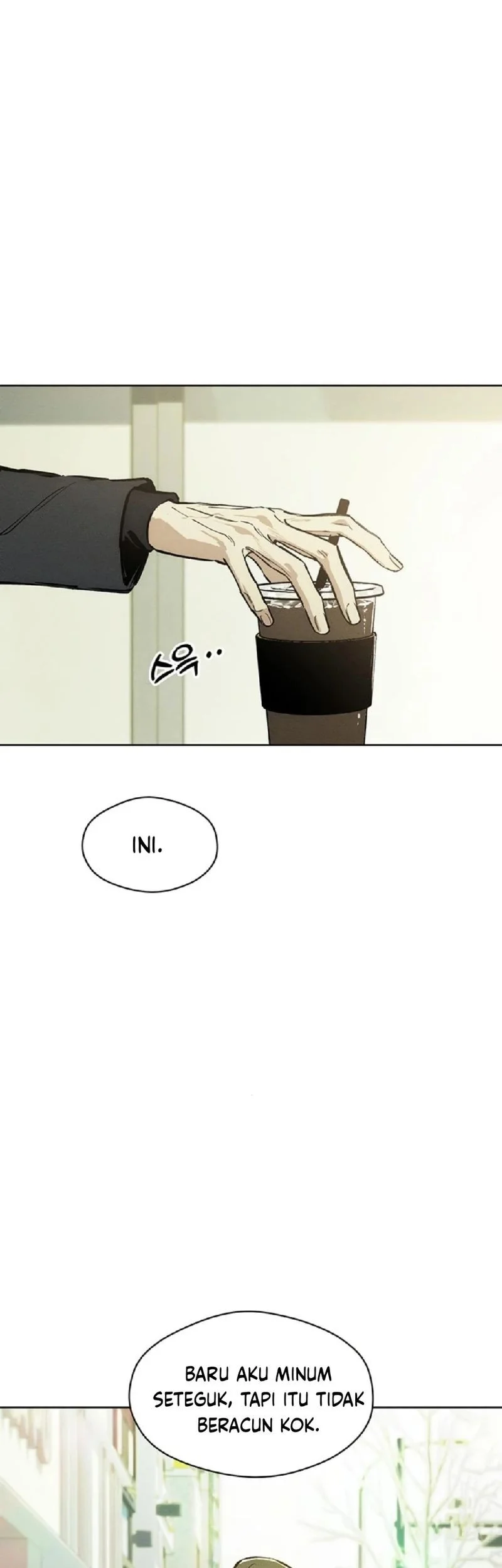 Tears on a Withered Flower Chapter 2 - halaman 93