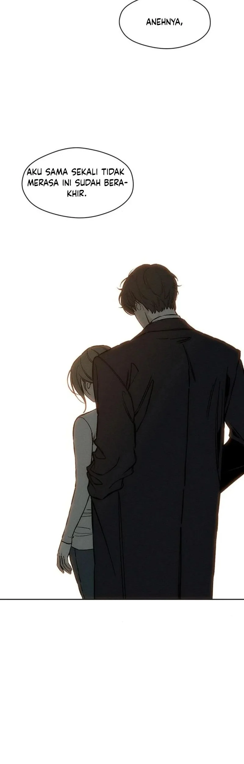 Tears on a Withered Flower Chapter 20 - halaman 10