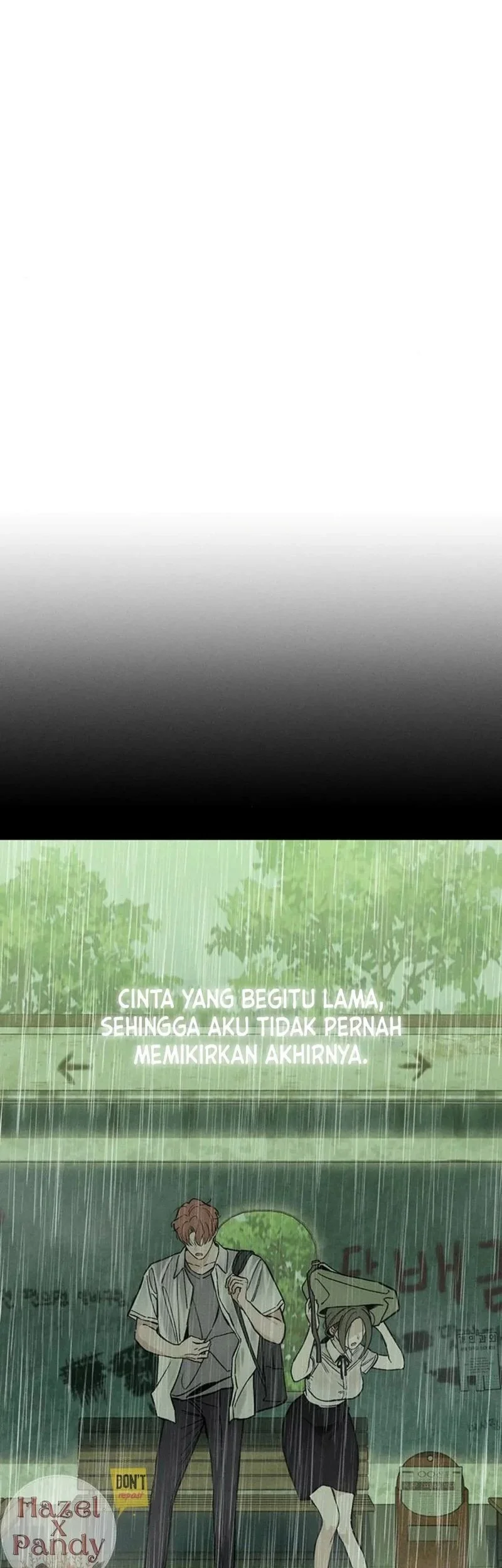 Tears on a Withered Flower Chapter 20 - halaman 11