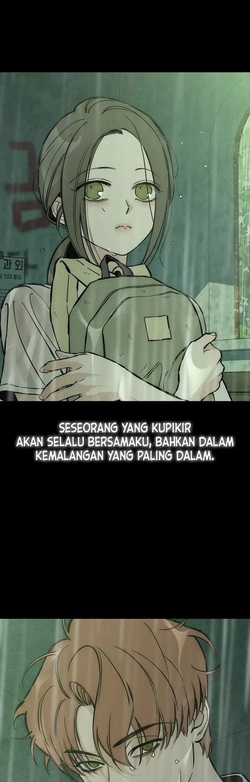 Tears on a Withered Flower Chapter 20 - halaman 13