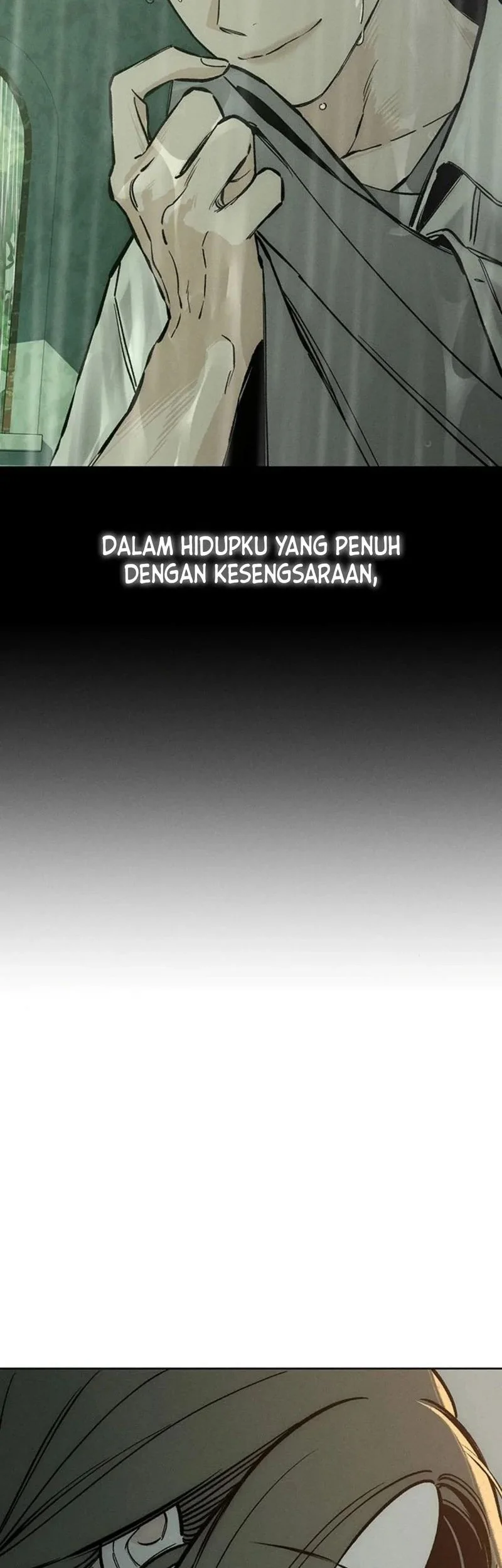 Tears on a Withered Flower Chapter 20 - halaman 14