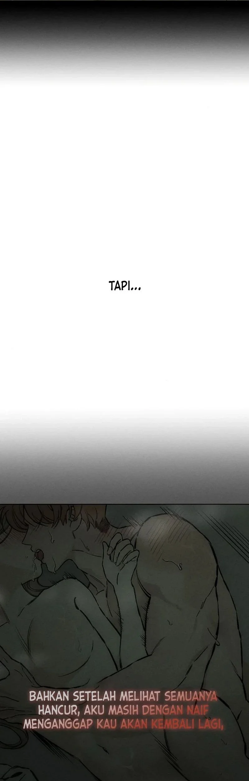 Tears on a Withered Flower Chapter 20 - halaman 17
