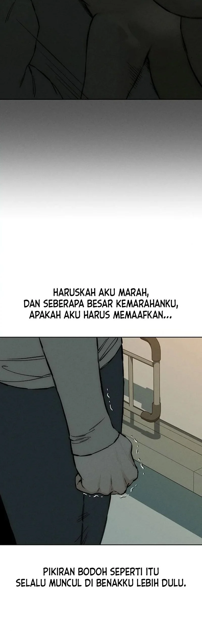 Tears on a Withered Flower Chapter 20 - halaman 18