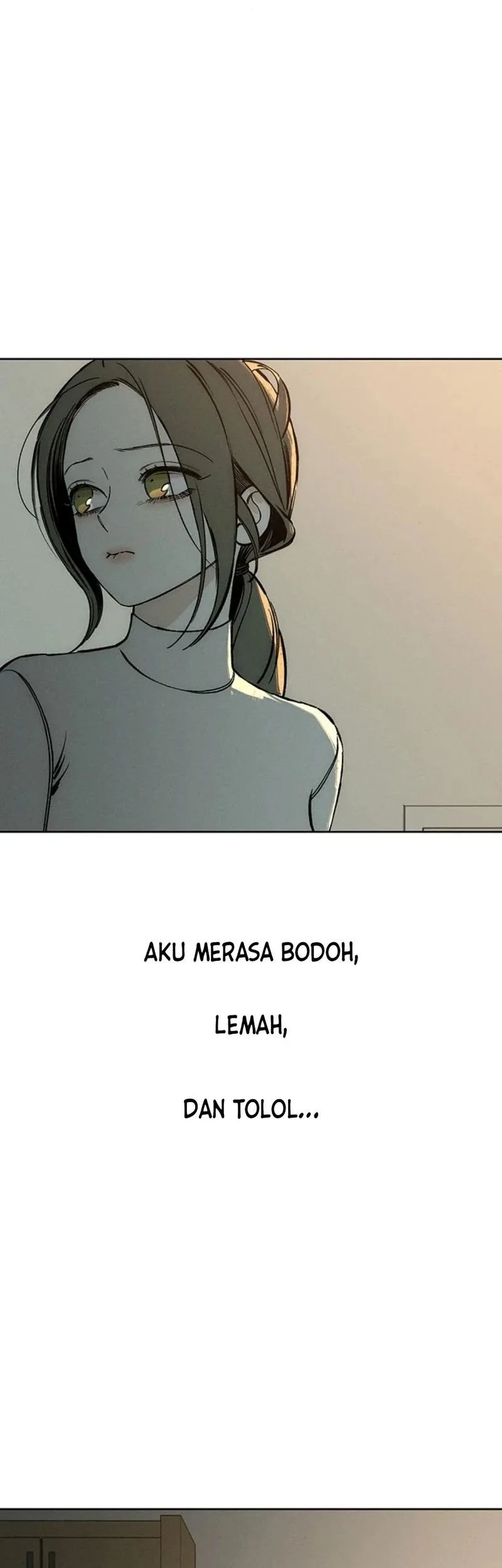 Tears on a Withered Flower Chapter 20 - halaman 19