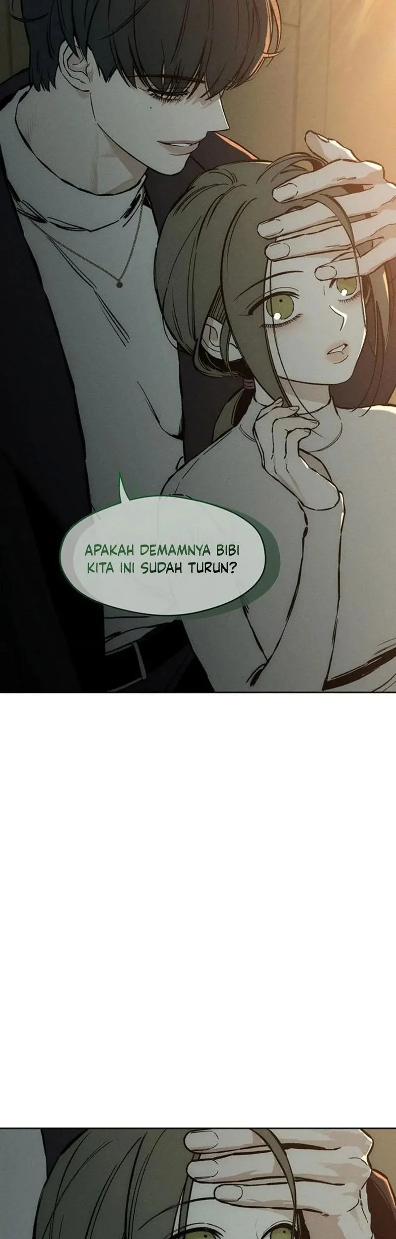 Tears on a Withered Flower Chapter 20 - halaman 2