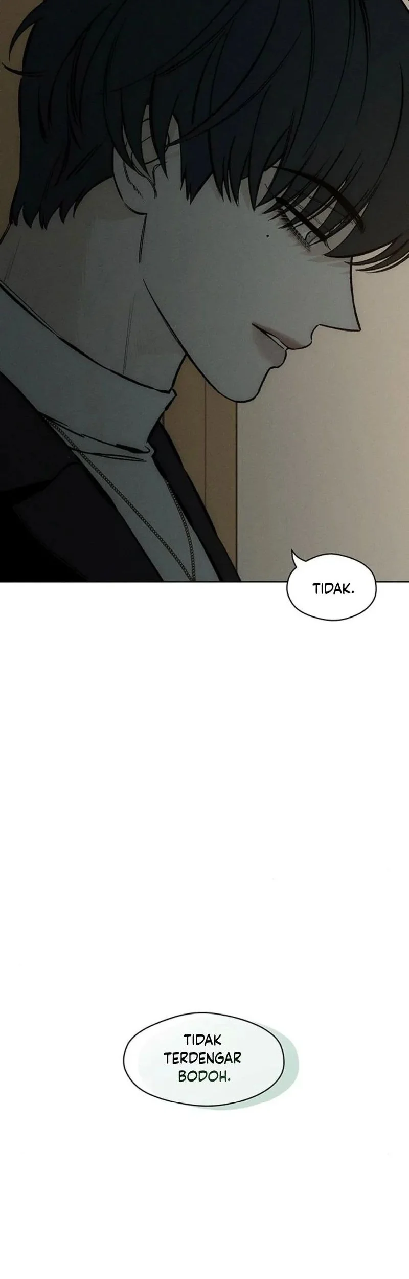 Tears on a Withered Flower Chapter 20 - halaman 22