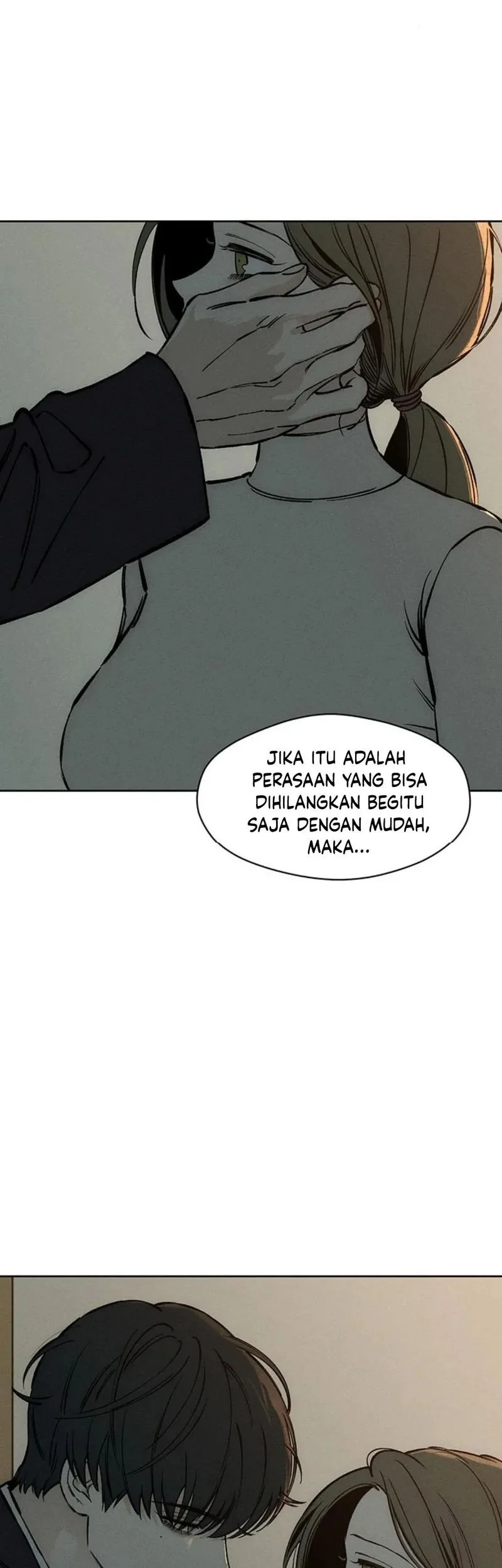 Tears on a Withered Flower Chapter 20 - halaman 23