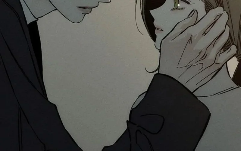 Tears on a Withered Flower Chapter 20 - halaman 24