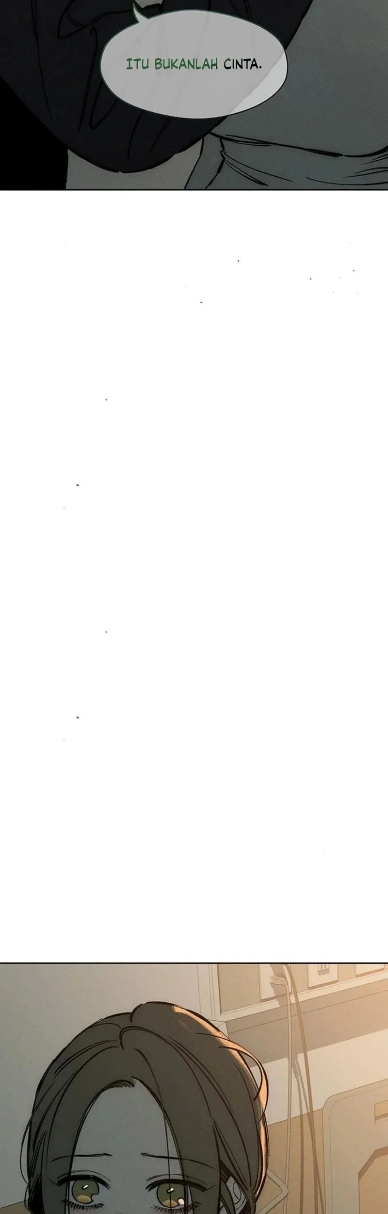 Tears on a Withered Flower Chapter 20 - halaman 25