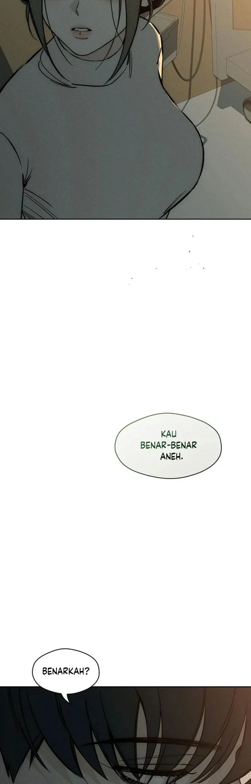 Tears on a Withered Flower Chapter 20 - halaman 26
