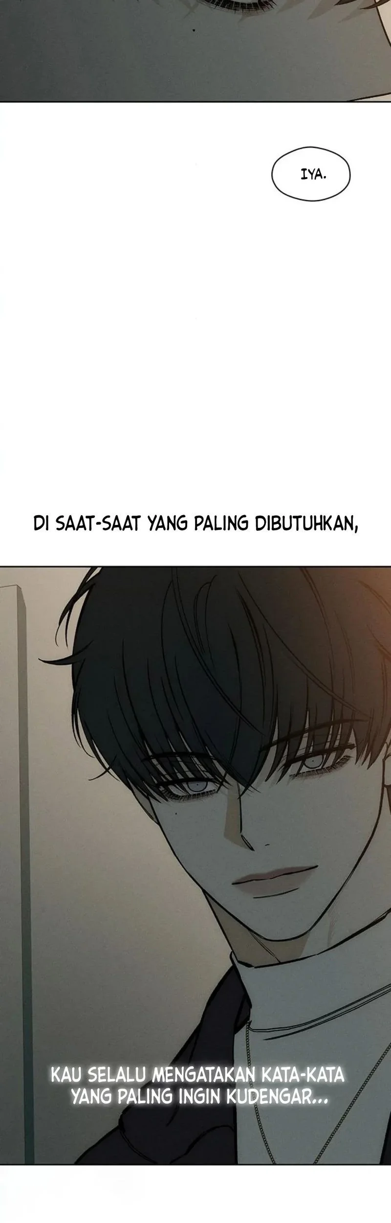 Tears on a Withered Flower Chapter 20 - halaman 27