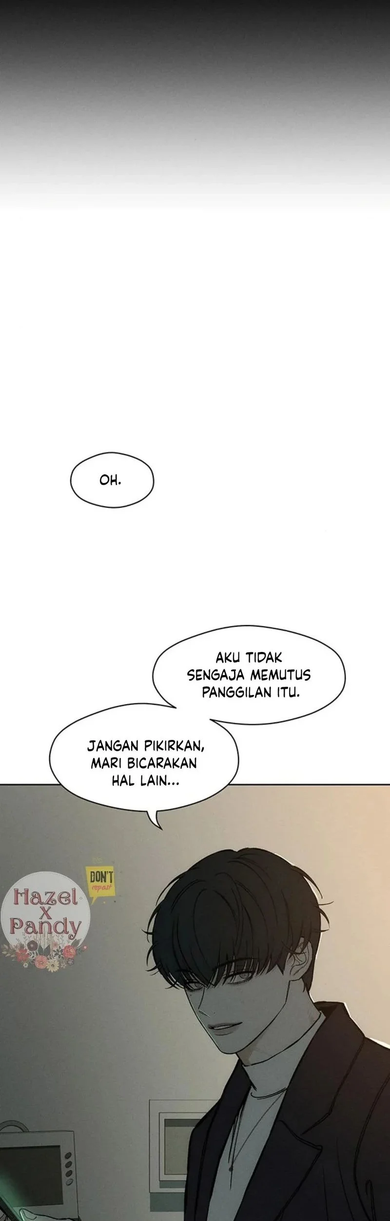 Tears on a Withered Flower Chapter 20 - halaman 38