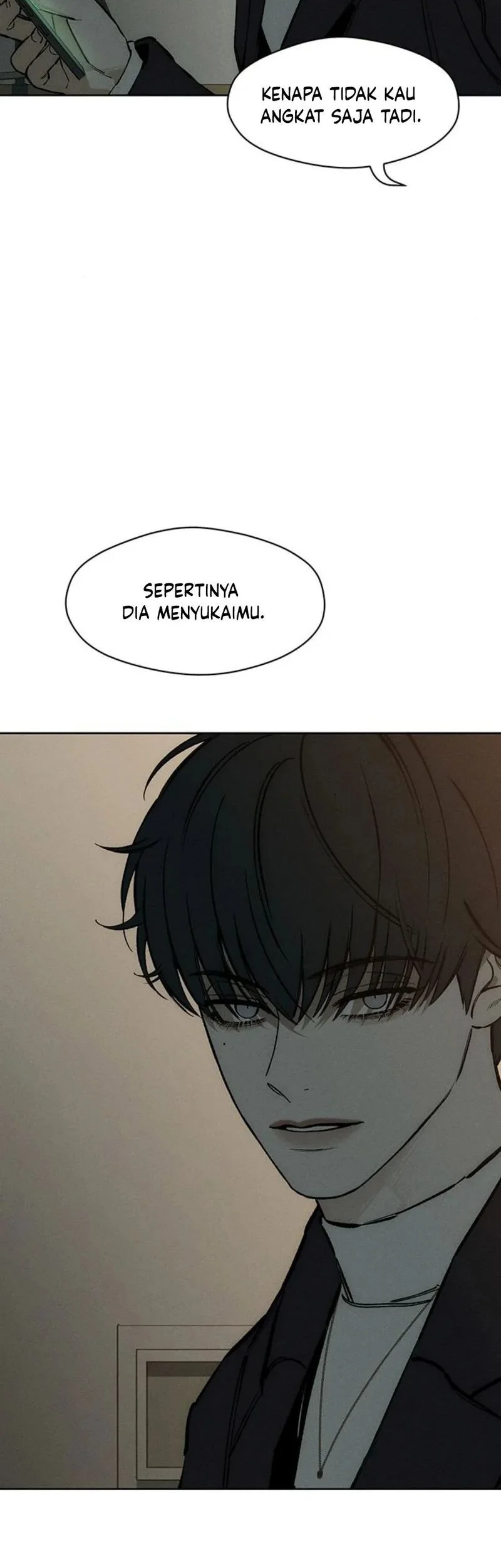 Tears on a Withered Flower Chapter 20 - halaman 39