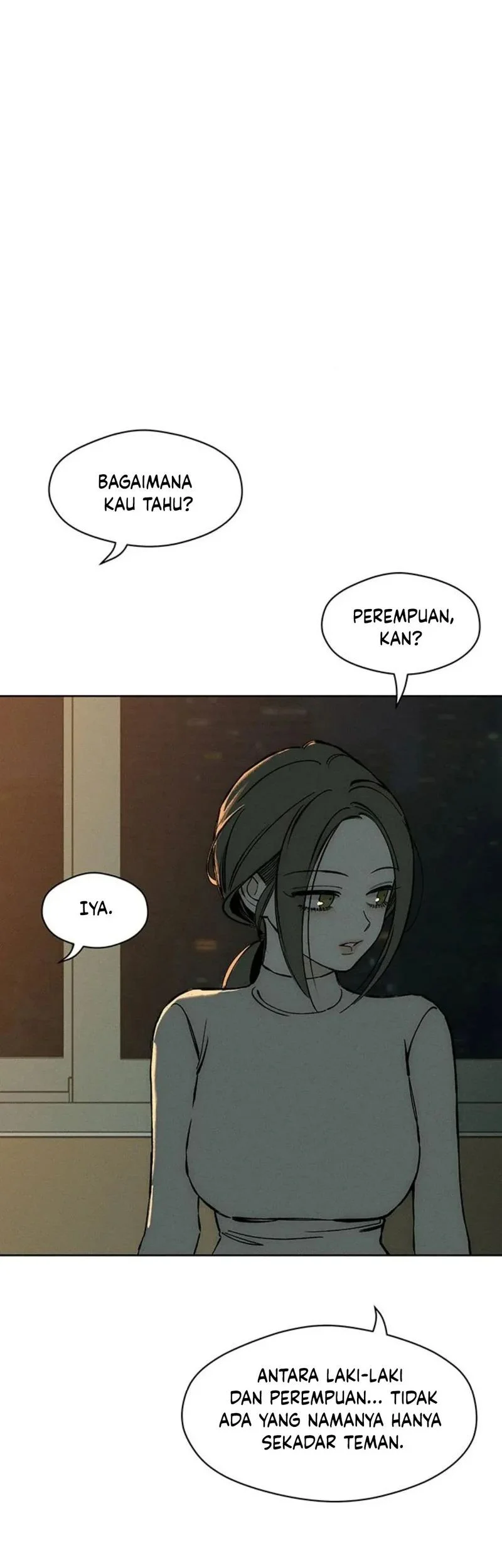 Tears on a Withered Flower Chapter 20 - halaman 41