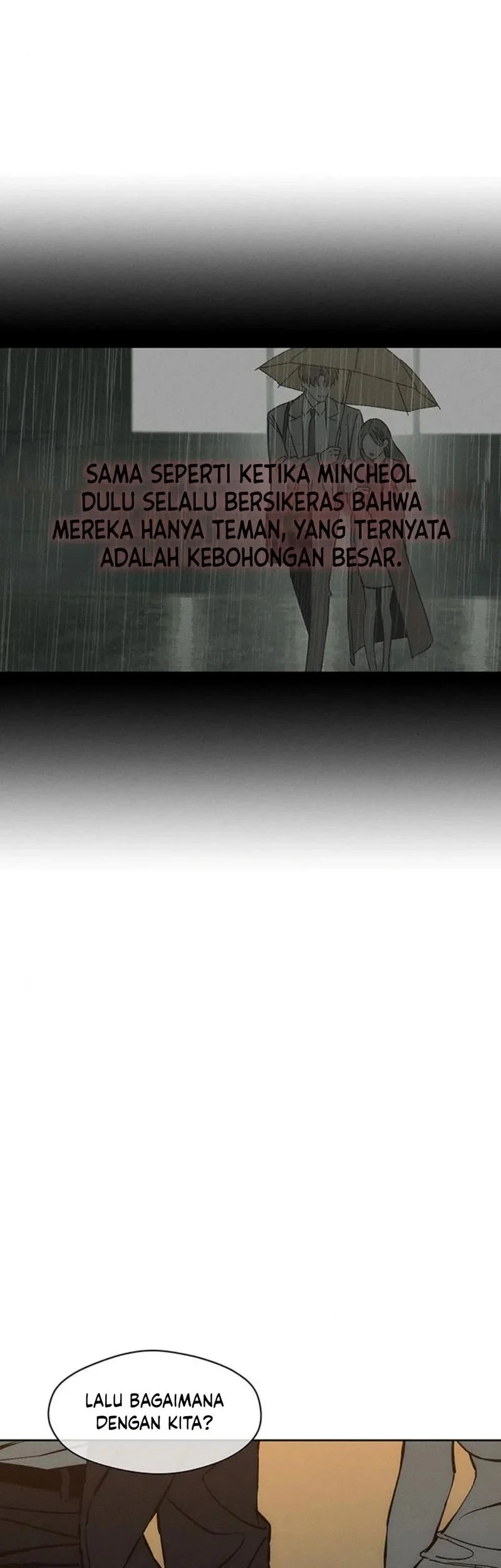 Tears on a Withered Flower Chapter 20 - halaman 42