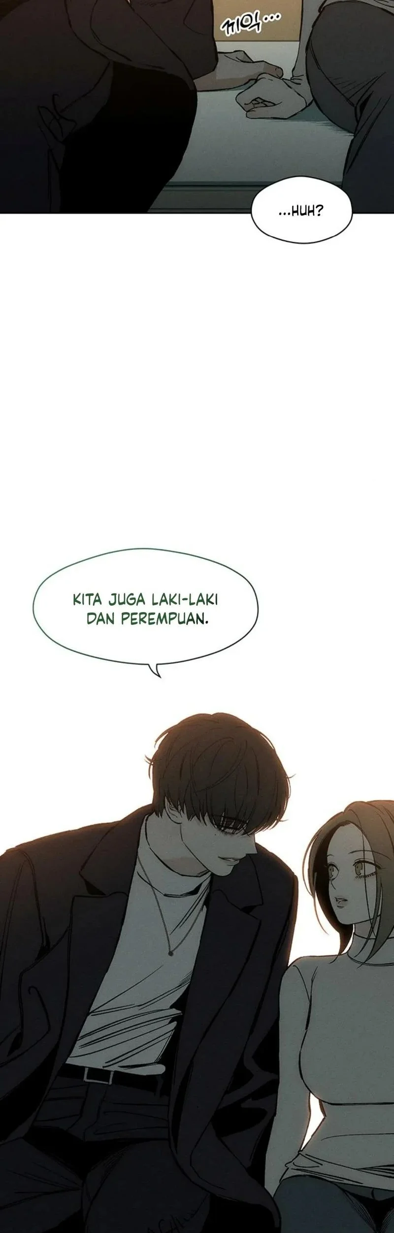 Tears on a Withered Flower Chapter 20 - halaman 43