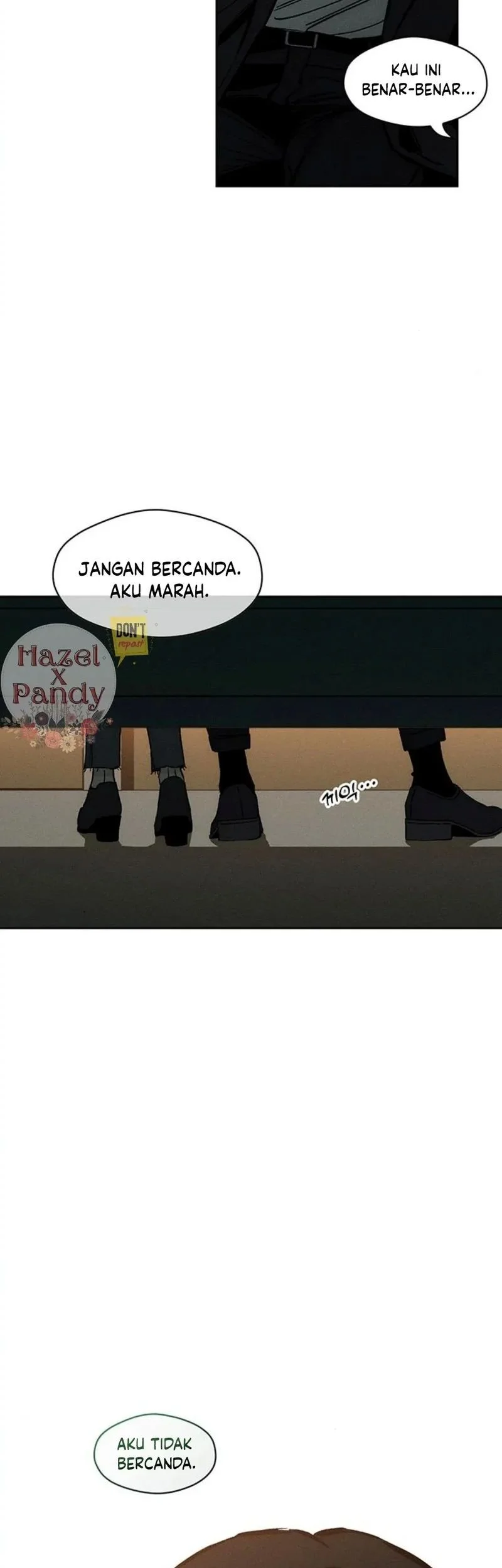 Tears on a Withered Flower Chapter 20 - halaman 47