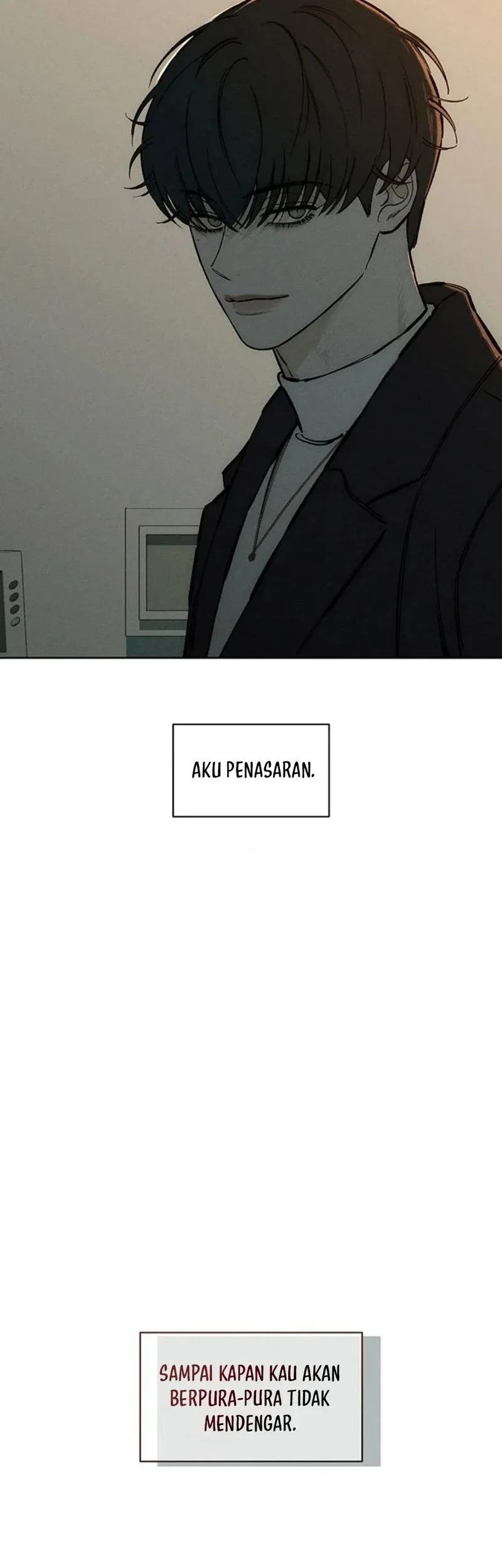 Tears on a Withered Flower Chapter 20 - halaman 54