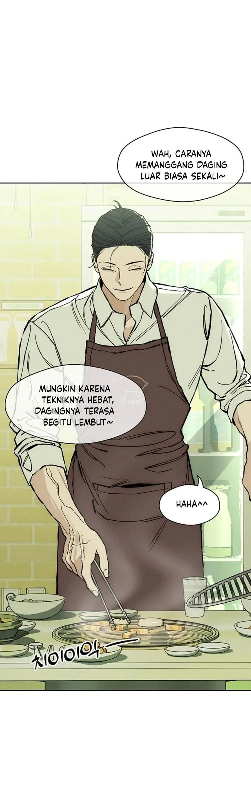 Tears on a Withered Flower Chapter 20 - halaman 59