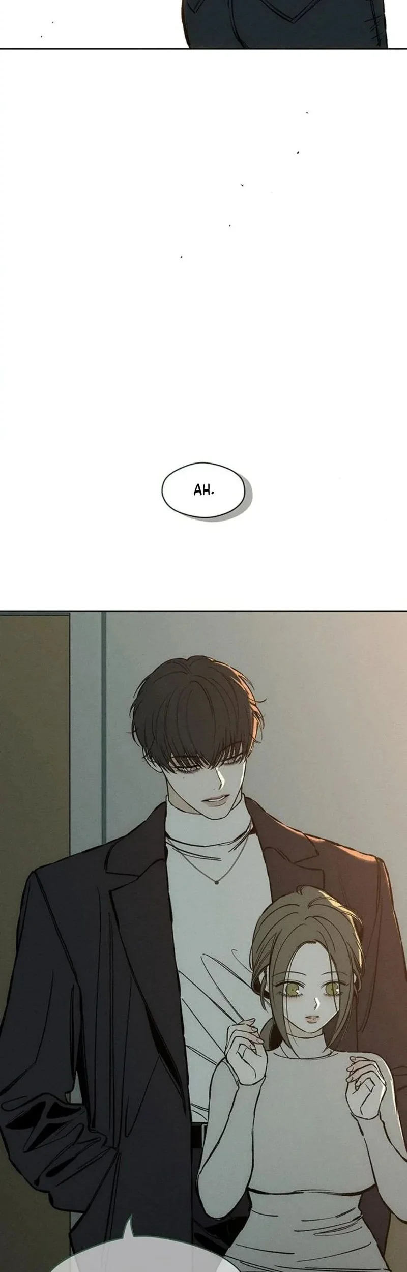 Tears on a Withered Flower Chapter 20 - halaman 6