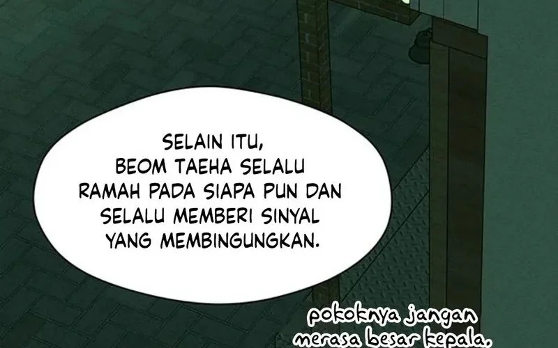 Tears on a Withered Flower Chapter 20 - halaman 68