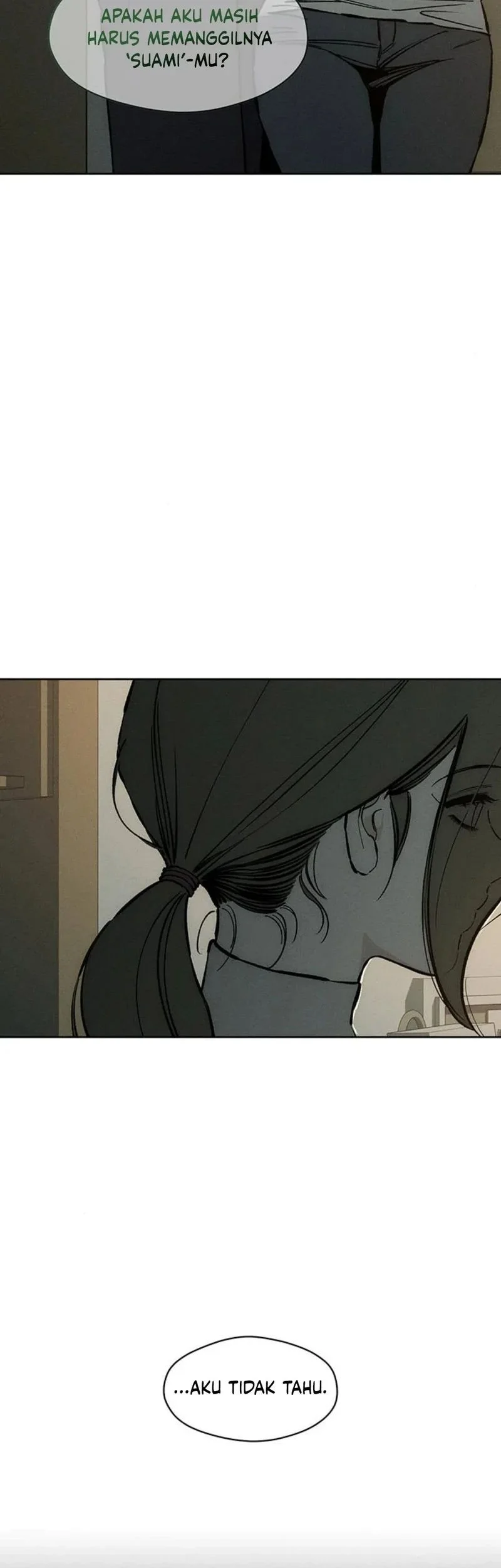 Tears on a Withered Flower Chapter 20 - halaman 7