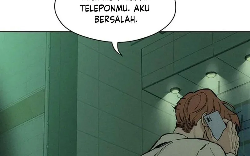 Tears on a Withered Flower Chapter 20 - halaman 76