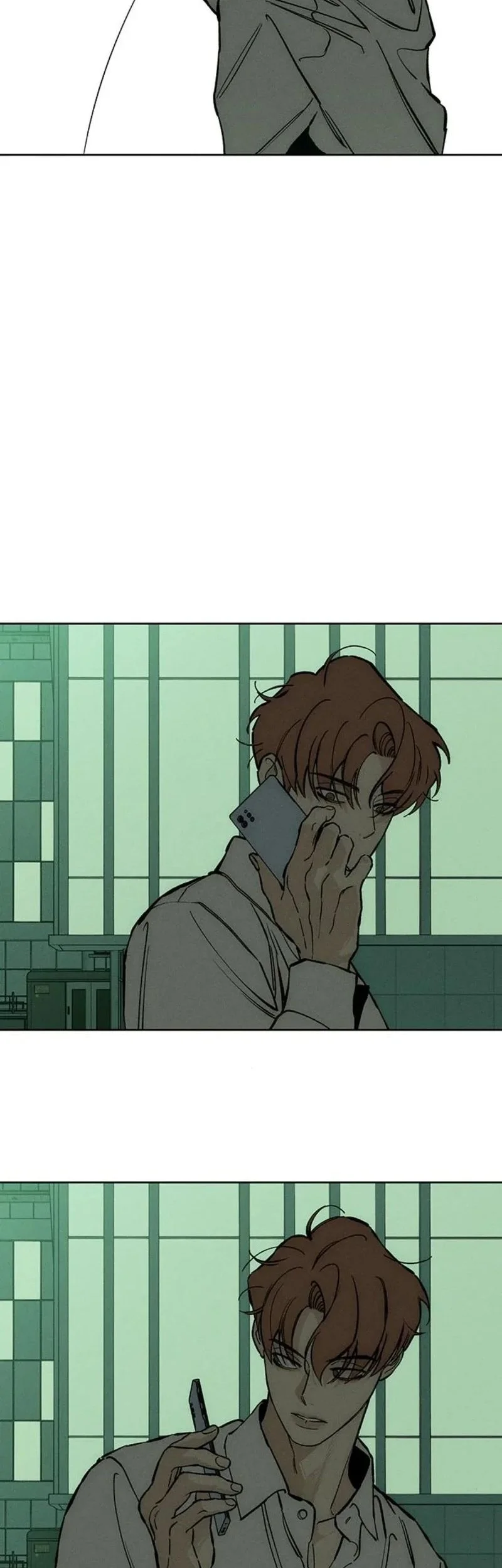 Tears on a Withered Flower Chapter 20 - halaman 78