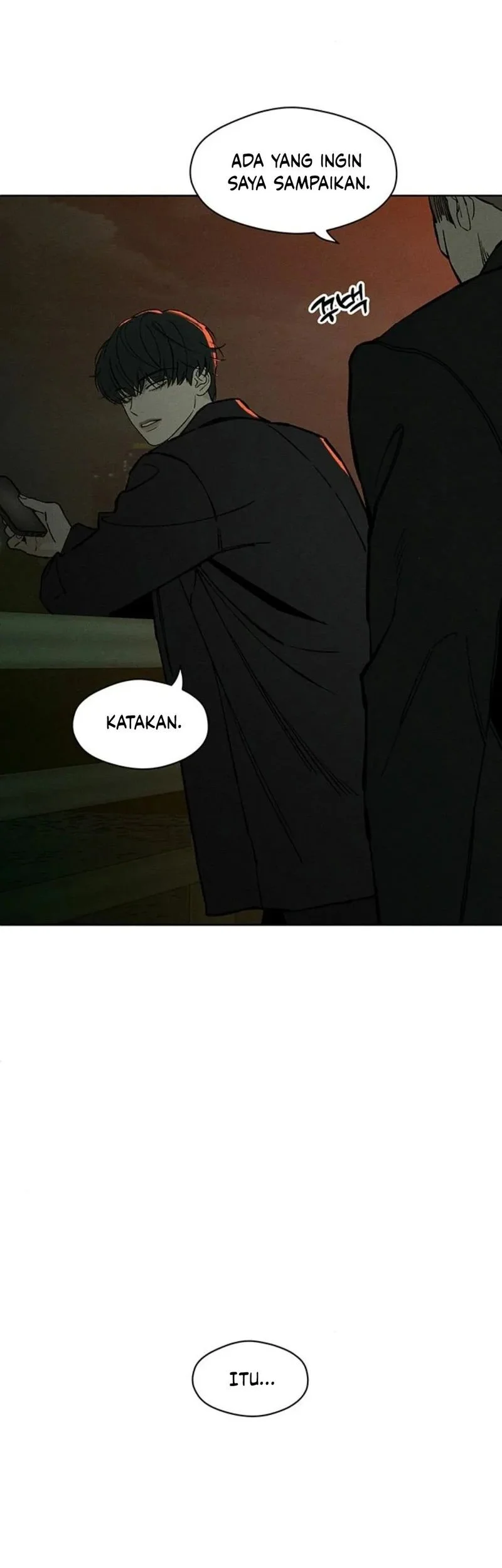 Tears on a Withered Flower Chapter 20 - halaman 83