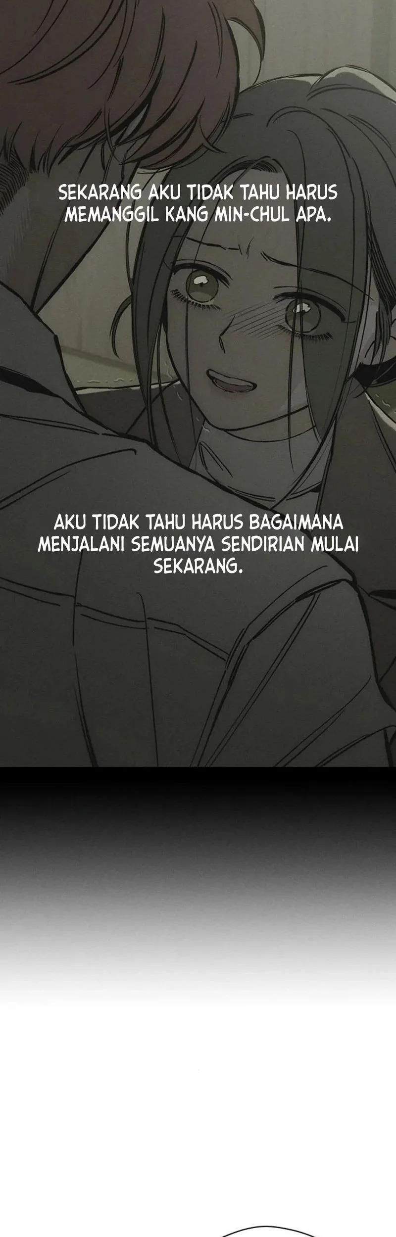 Tears on a Withered Flower Chapter 20 - halaman 9