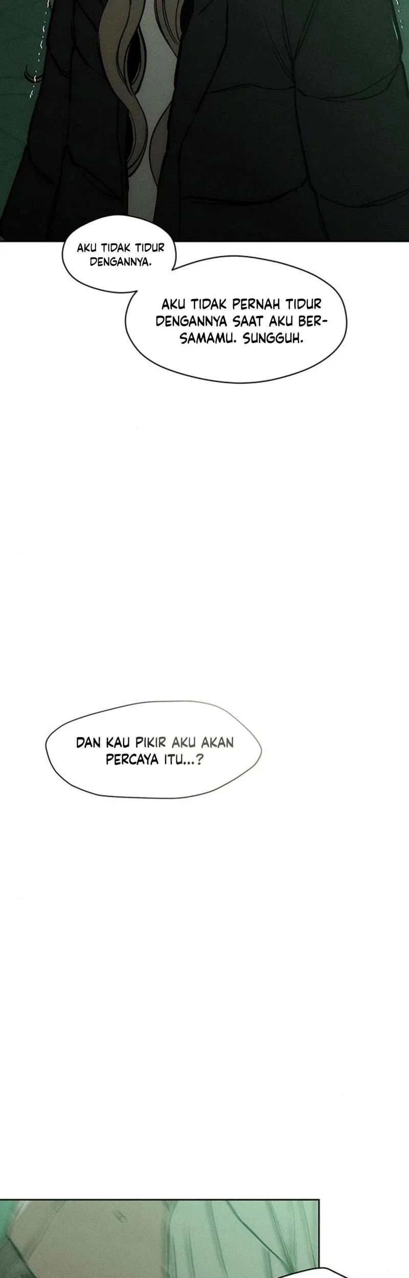 Tears on a Withered Flower Chapter 21 - halaman 17