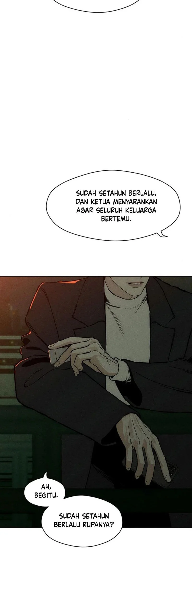 Tears on a Withered Flower Chapter 21 - halaman 2