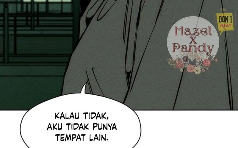 Tears on a Withered Flower Chapter 21 - halaman 20