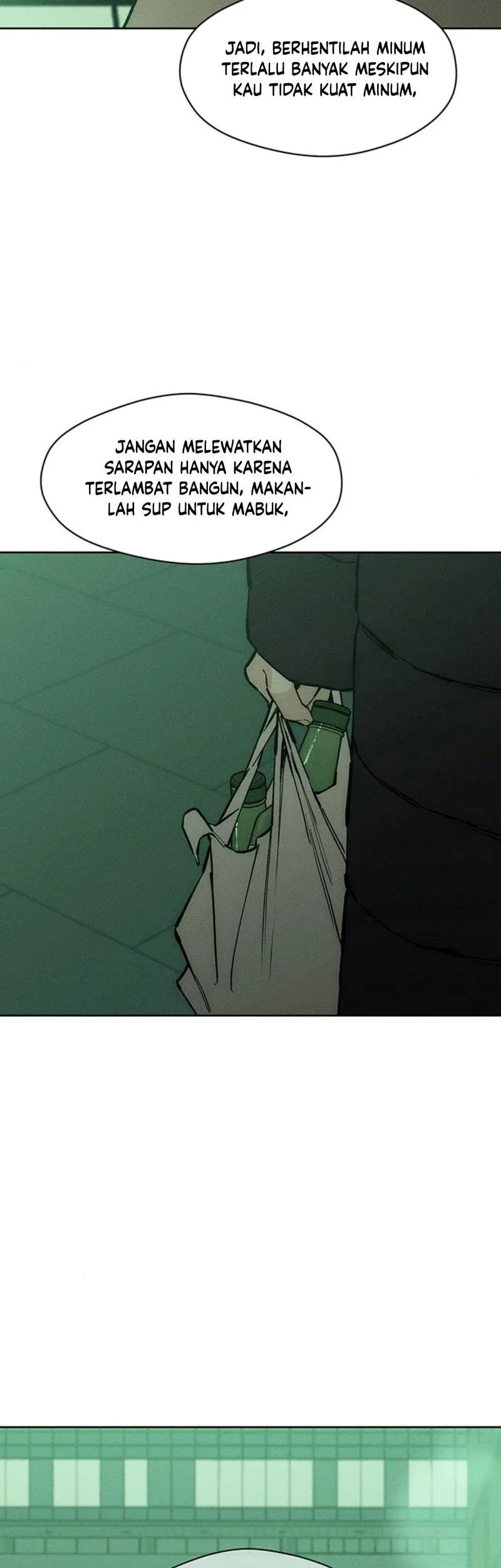Tears on a Withered Flower Chapter 21 - halaman 25