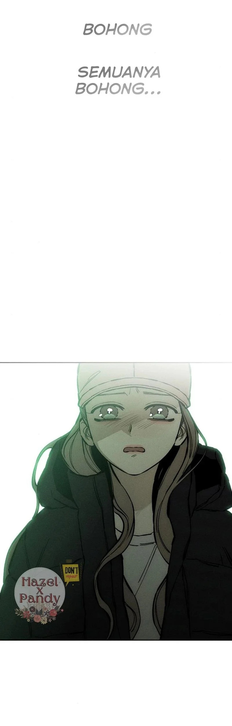 Tears on a Withered Flower Chapter 21 - halaman 30