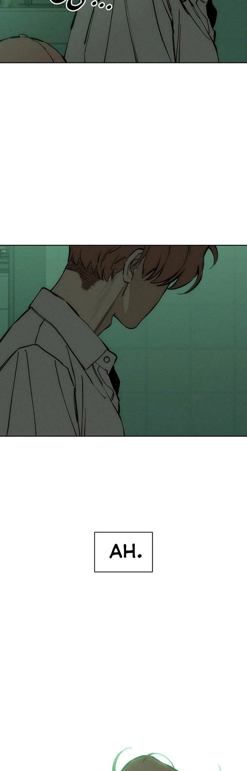 Tears on a Withered Flower Chapter 21 - halaman 34