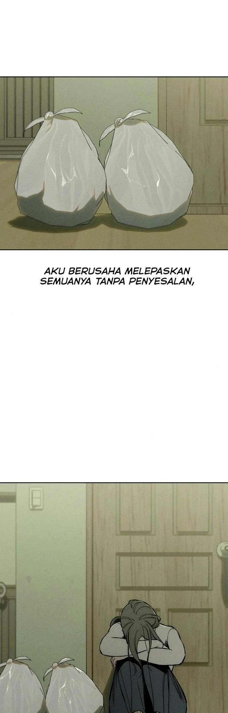 Tears on a Withered Flower Chapter 21 - halaman 43