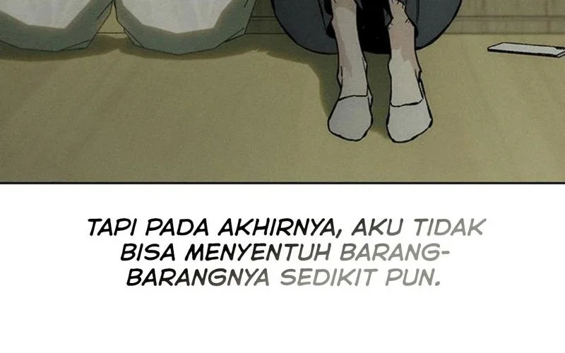 Tears on a Withered Flower Chapter 21 - halaman 44