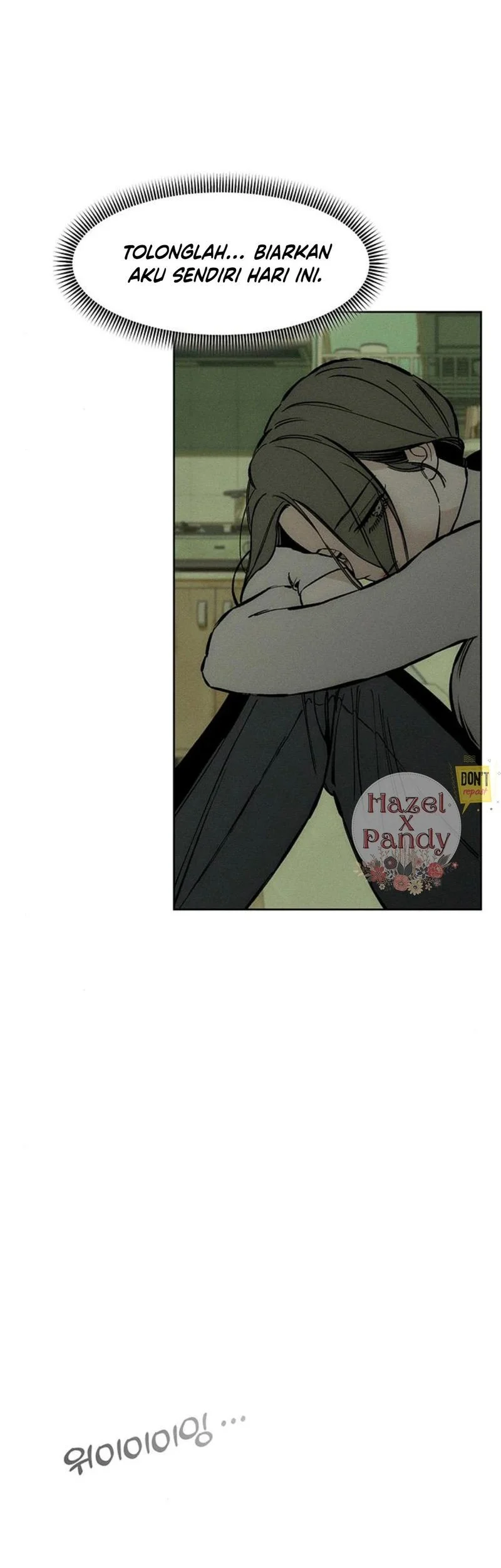 Tears on a Withered Flower Chapter 21 - halaman 47