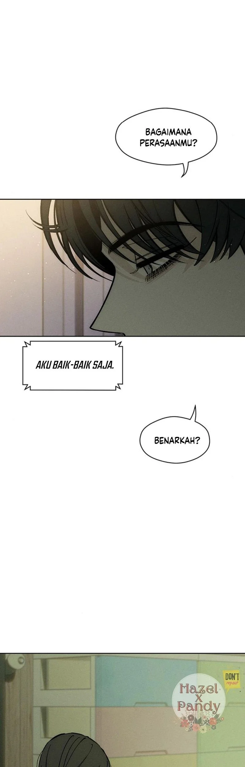 Tears on a Withered Flower Chapter 21 - halaman 58