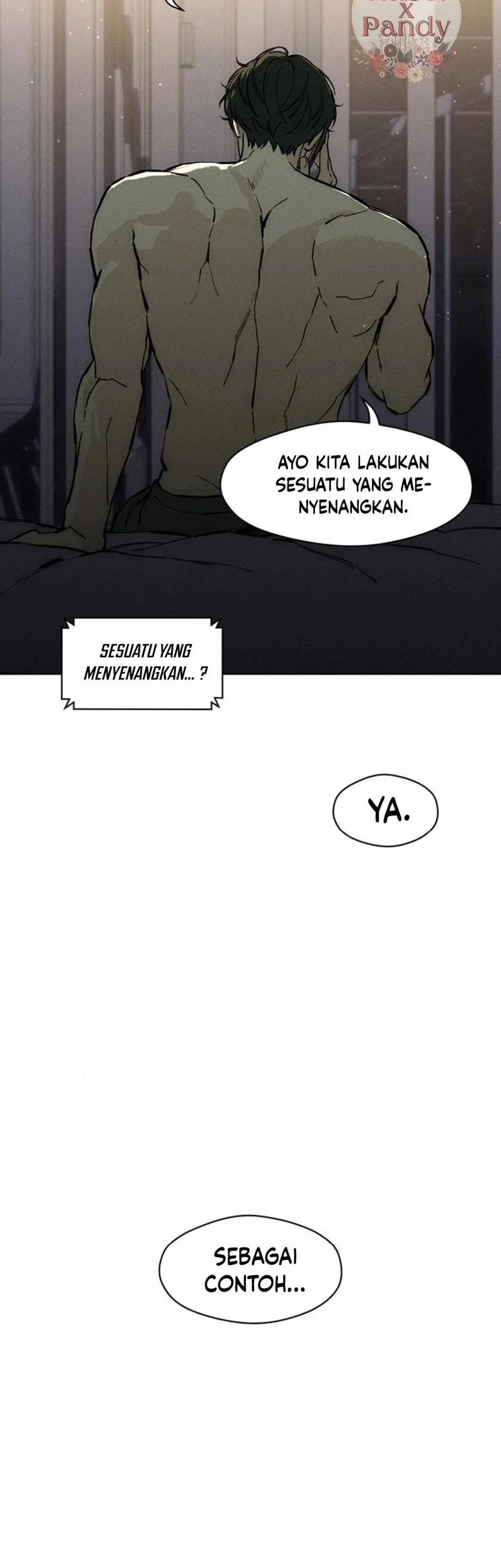 Tears on a Withered Flower Chapter 21 - halaman 63