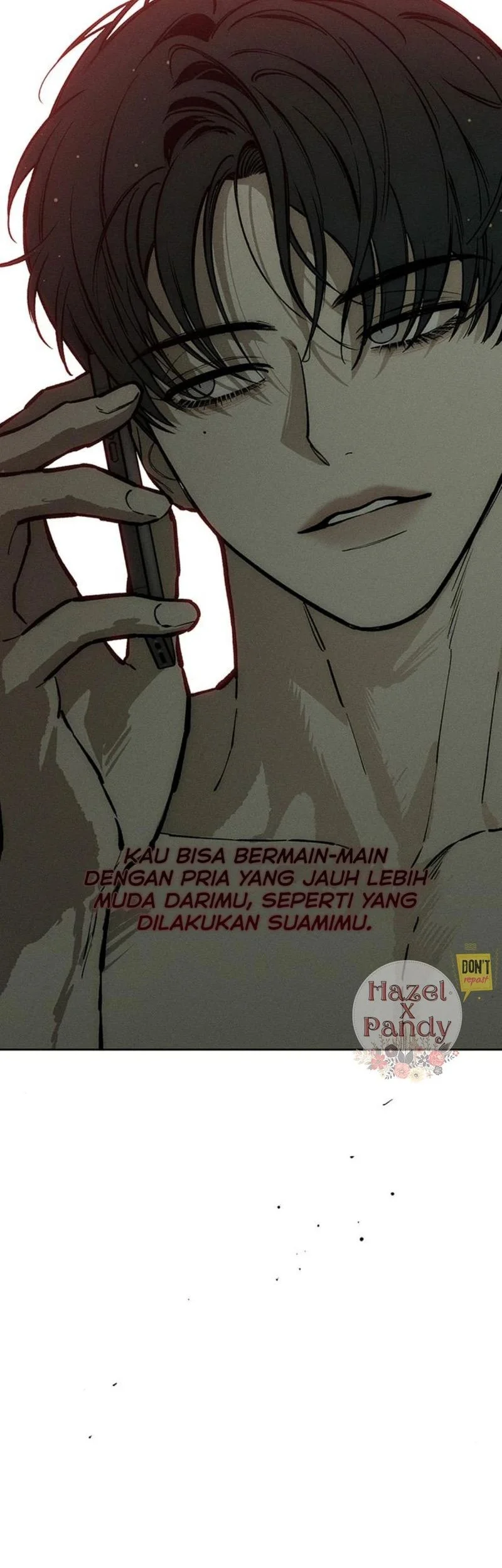 Tears on a Withered Flower Chapter 21 - halaman 65