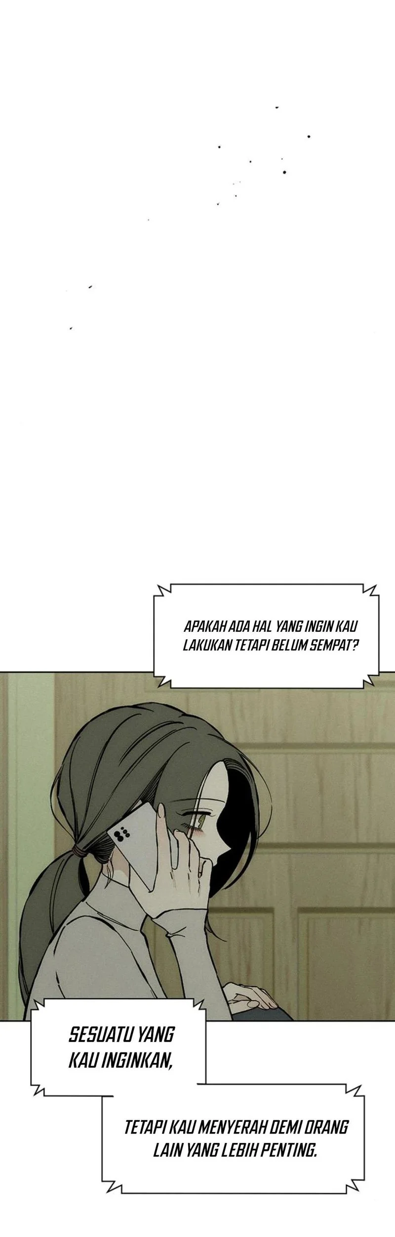 Tears on a Withered Flower Chapter 21 - halaman 66